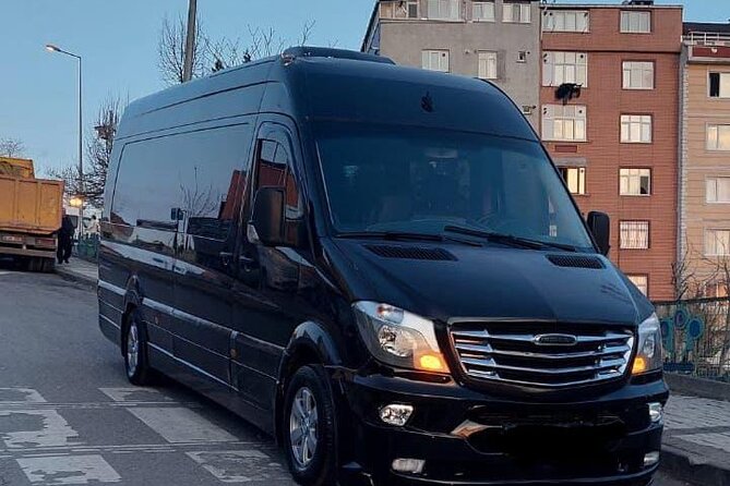 Private Airport Transfer from/to Istanbul City. - Final Thoughts on the Istanbul Airport Transfer Service