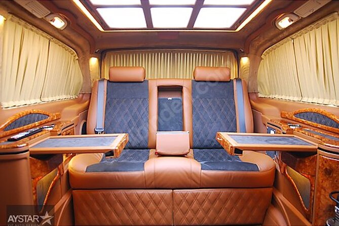 Private Airport Transfer From/To Kayseri or Nevehir Airport - Price and Value for Money