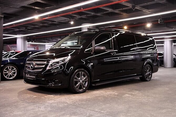 Private Airport Transfer From/To Kayseri or Nevehir Airport - Pacing and Duration of the Journey