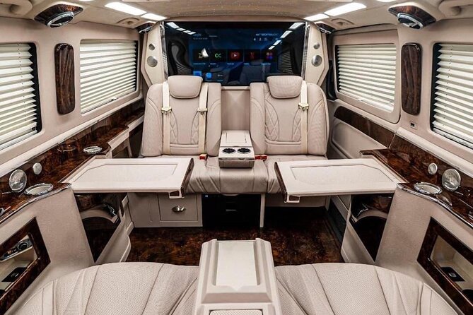 Private Airport Transfer From/To Kayseri or Nevehir Airport - Comparing This Service to Other Options