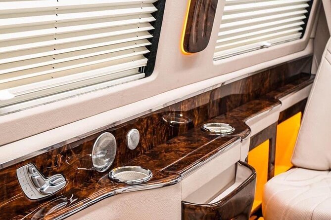 Private Airport Transfer From/To Kayseri or Nevehir Airport - Final Thoughts on This Cappadocia Airport Transfer