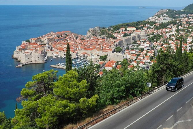 Private Airport Transfer in Dubrovnik - Meet Your English-Speaking Driver at Dubrovnik Airport