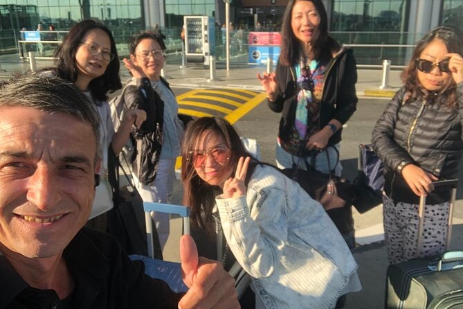 Private Airport Transfer in Istanbul - Flexibility and Cancellation Policy