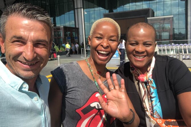 Private Airport Transfer in Istanbul - Why This Transfer Stands Out in Istanbul