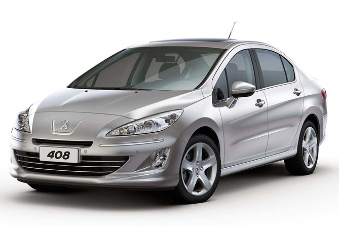 Private Airport Transfer in or out with english speaking driver. - What Makes This Transfer Stand Out: Speed and Comfort