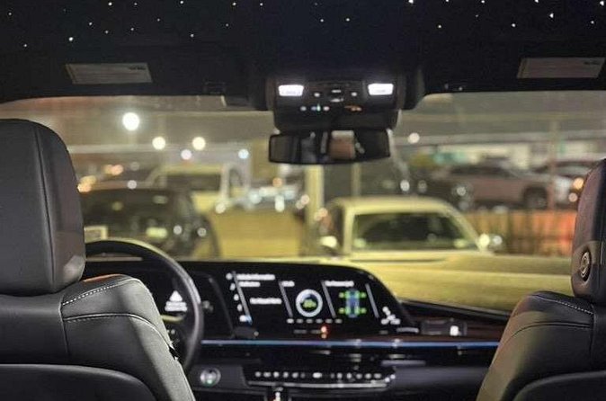 Private Airport Transfer JFK Airport to New York City Hotels - Who Should Consider This Transfer?