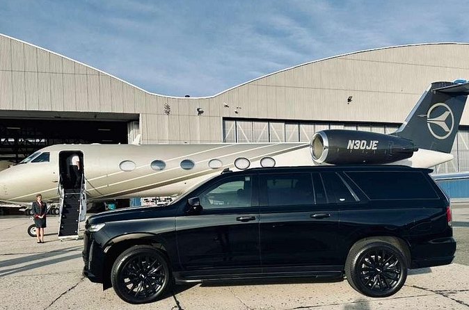 Private Airport Transfer JFK Airport to New York City Hotels - The Sum Up: Reliable, Private Airport Transfer for a Smooth Arrival or Departure