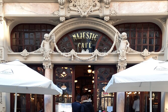 Private Airport Transfer: Porto (24/7 Mercedes VIP Service) - Expert Drivers Who Share Local Insights