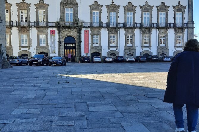 Private Airport Transfer: Porto (24/7 Mercedes VIP Service) - Flexibility and Ease of Cancellation