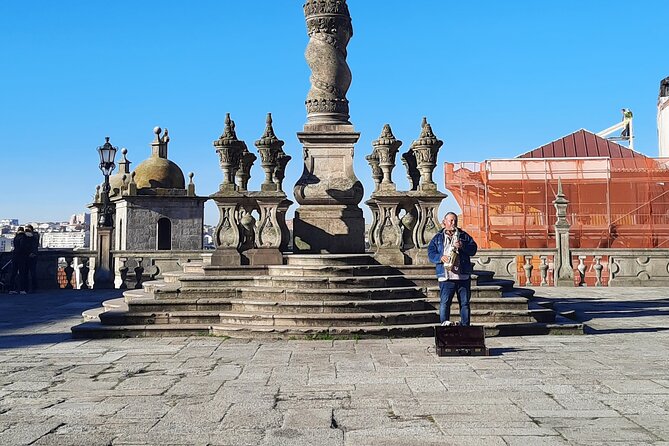 Private Airport Transfer: Porto (24/7 Mercedes VIP Service) - Distinguishing Features Compared to Other Transfers