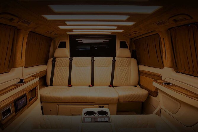 Private Airport Transfer Service in Antalya - How the Private Transfer Works in Side, Turkey