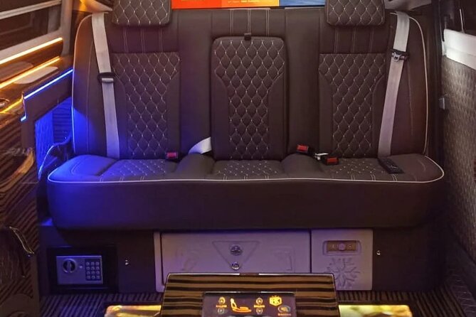 Private Airport Transfer Service in Antalya - Flexible and Reliable Pickup Timing