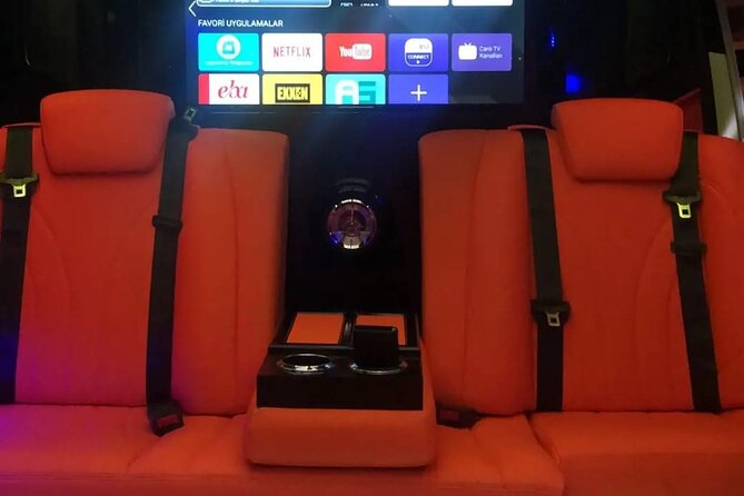 Private Airport Transfer Service in Antalya - Pricing and Cancellation Policy