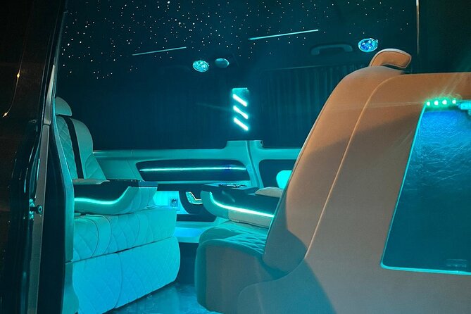 Private Airport Transfer Service in Antalya - Who Should Consider This Transfer?