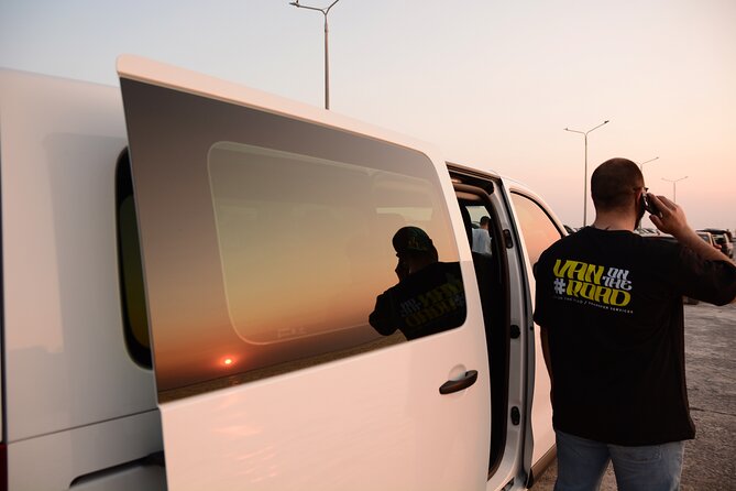 Private Airport Transfer Thessaloniki (SKG) to Halkidiki Hotels - The Benefits of Private, Non-Shared Transportation