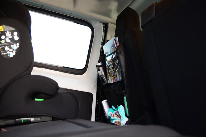 Private Airport Transfer Thessaloniki (SKG) to Halkidiki Hotels - Why Choose This Transfer Over Other Options