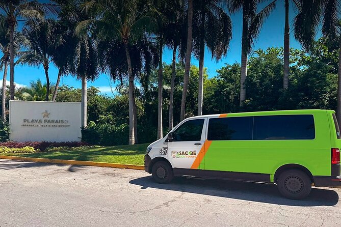 Private Airport Transfer to Cancun Hotel Zone - Meeting Point at Cancun Airport and How to Find Your Driver
