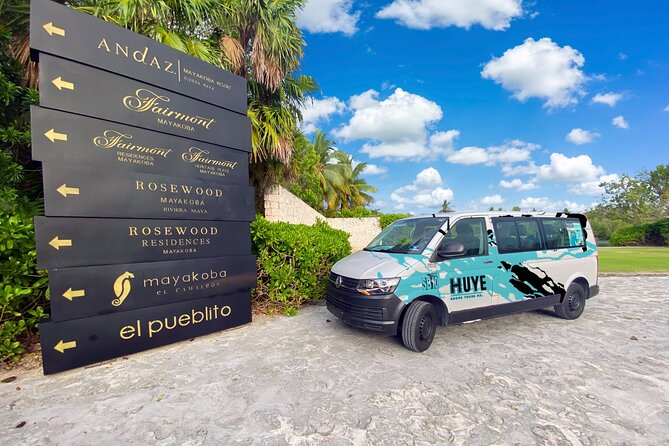 Private Airport Transfer to Cancun Hotel Zone - Flexibility and Cancellation Policy