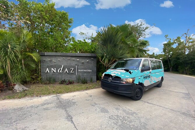 Private Airport Transfer to Cancun Hotel Zone - Limitations and Considerations Based on Customer Feedback