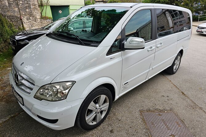 Private Airport Transfer To or From Zagreb Airport - Who Will Appreciate the Private Transfer Service