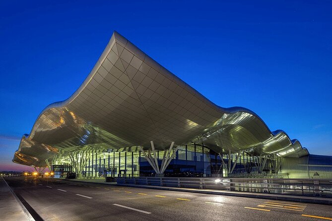 Private Airport Transfer To or From Zagreb Airport - Real User Experiences and Expectations