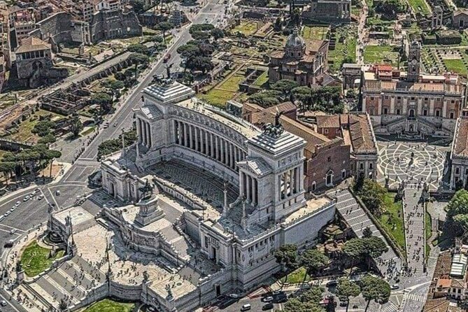 Private Airport Transfer to Rome City - Top-Rated Service Backed by Excellent Reviews