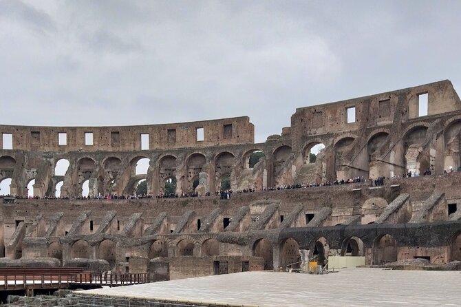 Private Airport Transfer to Rome City - Flexibility and Cancellation Policies