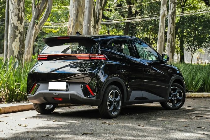 Private Airport Transfer to Tuxtla Gutierrez - Why Choose This Private Airport Transfer in Tuxtla Gutierrez