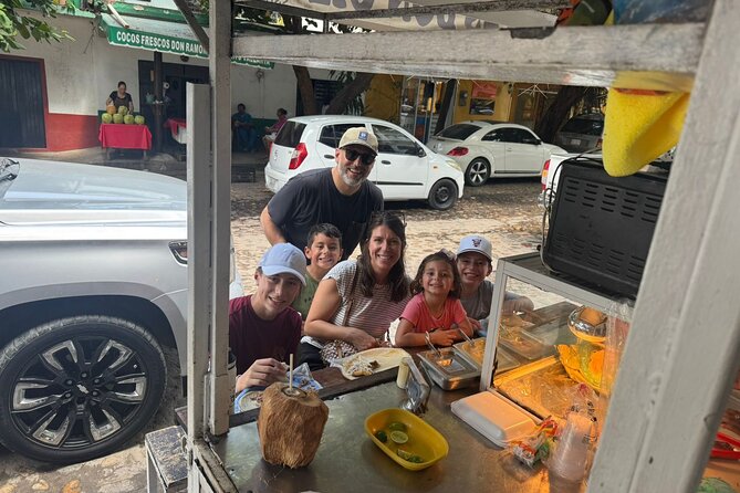 Private Airport Transfers across Bahía de Banderas - Key Points