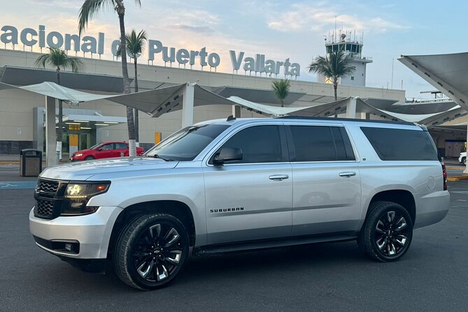 Private Airport Transfers across Bahía de Banderas - Tasting Local Flavors: Ceviche and Tacos