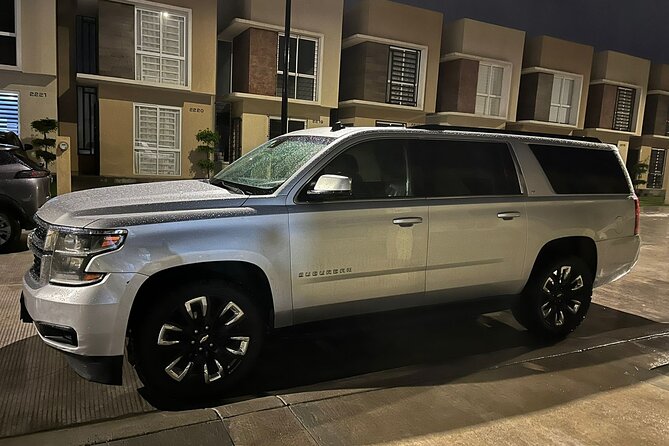 Private Airport Transfers across Bahía de Banderas - Booking, Confirmation, and Communication