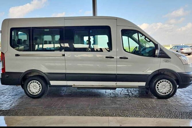 Private Airport Transfers Cancun : to Cancun Hotel Zone - Key Points