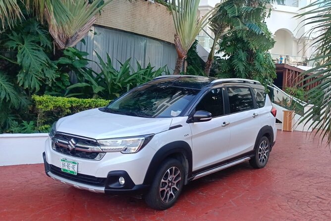 Private Airport Transfers Cancun : to Cancun Hotel Zone - Practical Considerations for Your Cancun Arrival