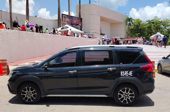 Private Airport Transfers Cancun : to Cancun Hotel Zone - Why Choose Enjoy Transfers Cancun for Your Arrival