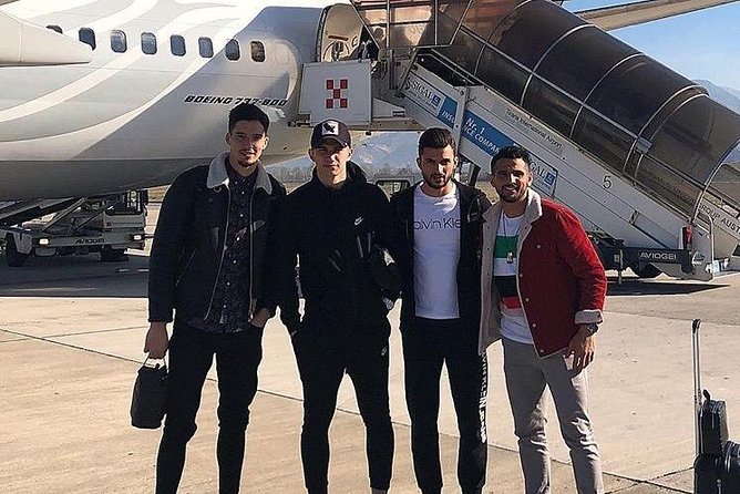 Private Airport Transfers from Tirana to Saranda - Hassle-Free Private Transfer from Tirana Airport to Saranda