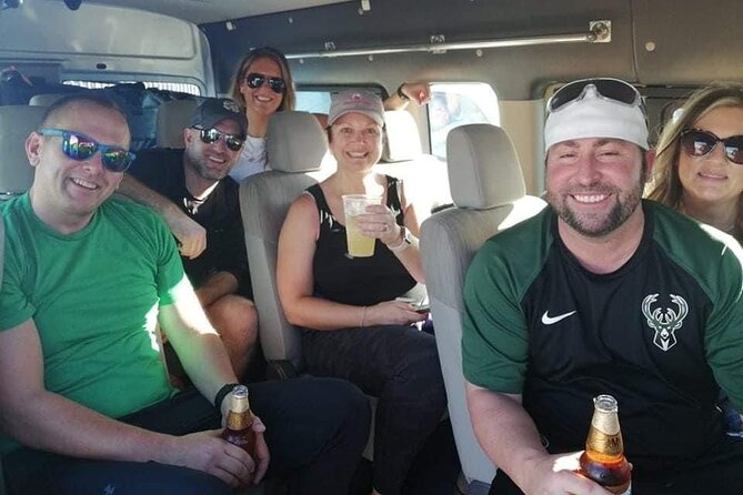 Private Airport Transfers in Los Cabos - Operating Hours and Availability