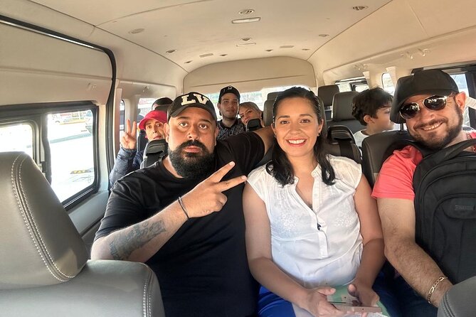 Private Airport Transfers in Los Cabos - Why Choose This Private Transfer Service?