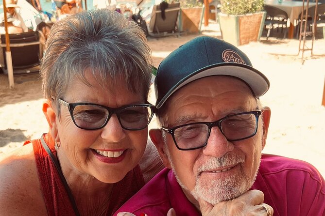 Private Airport Transportation in Cabo San Lucas - Flexibility and Cancellation Policies