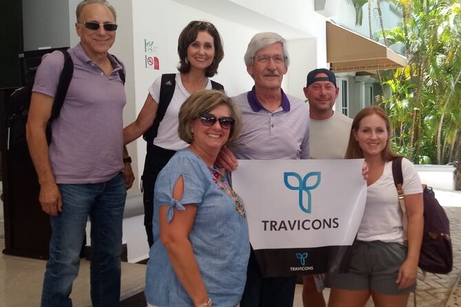 Private Airport Transportation in Mexico - Convenient and Private Airport Transportation in Cancun for $120 per Group