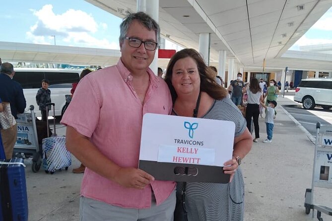 Private Airport Transportation in Mexico - What Sets This Cancun Private Transfer Apart