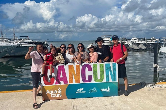 Private Airport Transportation in Mexico - Round-Trip and Flexibility for Your Cancun Stay