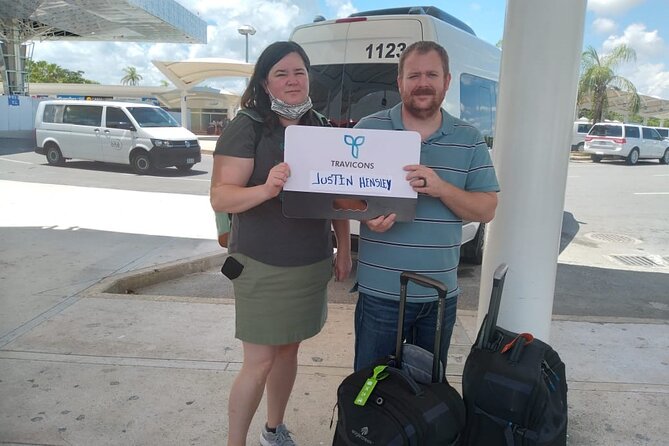 Private Airport Transportation in Mexico - Who Will Appreciate This Service Most