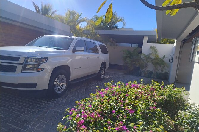 Private Airport Transportation to Cabo Ida Tourist Corridor - Cost-Effective Luxury for First Impressions