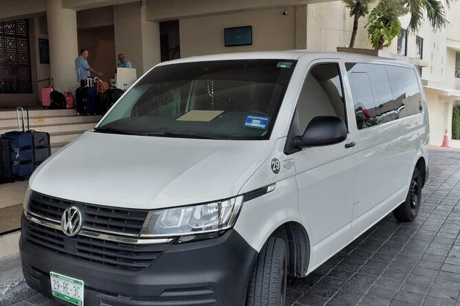Private Airport Transportation to Playa del Carmen Downtown - Key Points