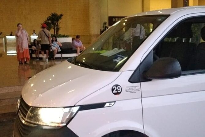 Private Airport Transportation to Playa del Carmen Downtown - Booking and Cancellation Policies for Flexibility