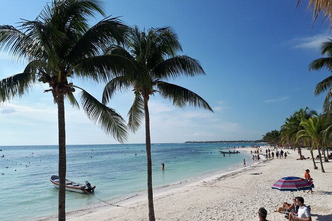 Private Akumal & Cenotes tour - Private Akumal & Cenotes tour: Who Will Love It?