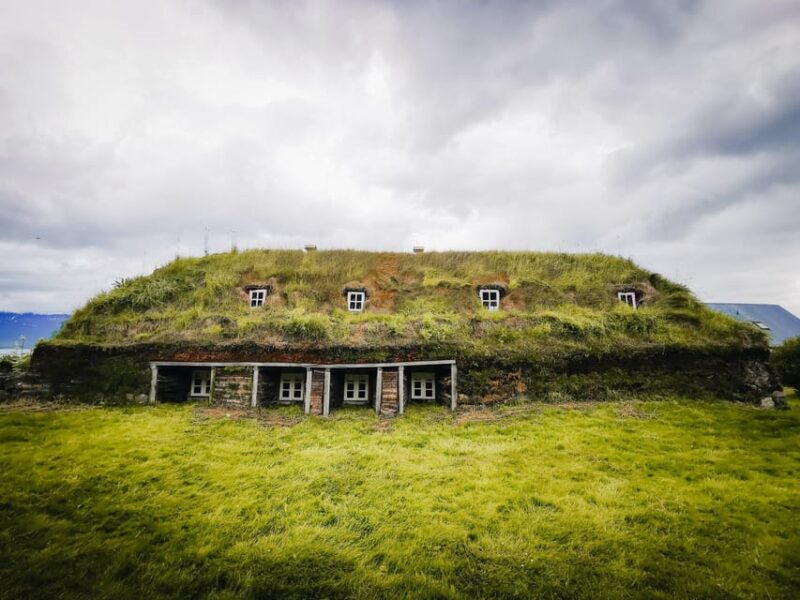 PRIVATE Akureyri: Godafoss Waterfall, Laufas & Forest Lagoon - Flexibility and Booking Details