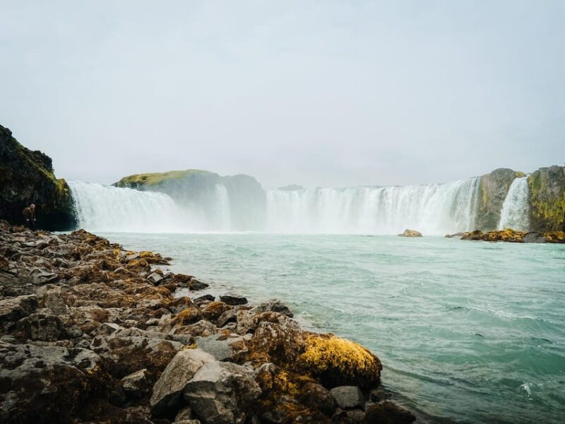 PRIVATE Akureyri: Godafoss Waterfall, Laufas & Forest Lagoon - Frequently Asked Questions