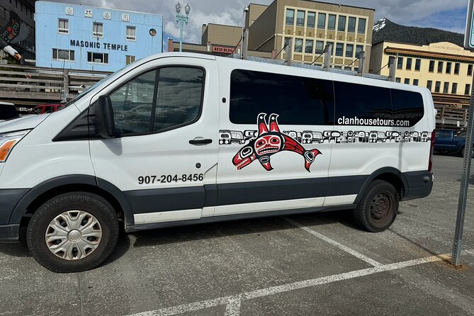 Private Alaska Native Wildlife & Scenic Experience.. - Accessibility and Weather Considerations