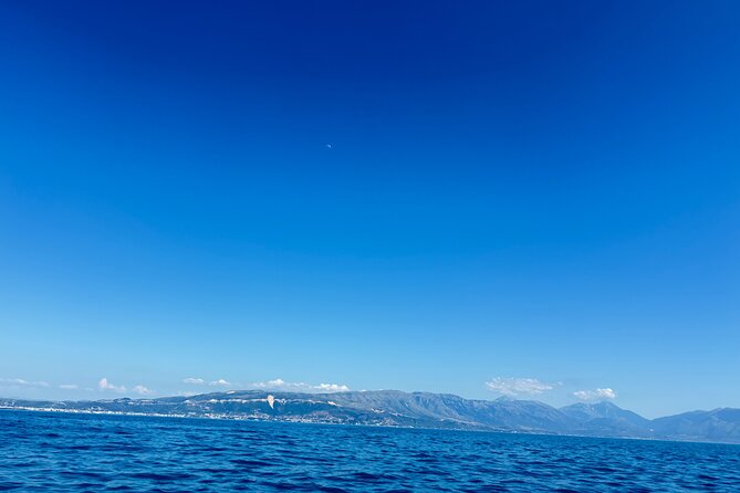 Private Albanian Riviera Speedboat Tour - Flexibility and Cancellation Policies